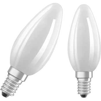 OSRAM Parathom cl b gl fr 60 6w/827 e14 ledvance (2024008246)