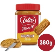 Lotus Biscoff Nátierka z originálnych karamelizovaných sušienok 380 g