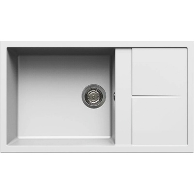 Elleci Unico 410 Bianco