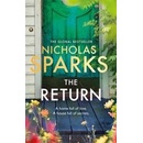 Nicholas Sparks - Return