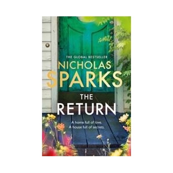 Nicholas Sparks - Return