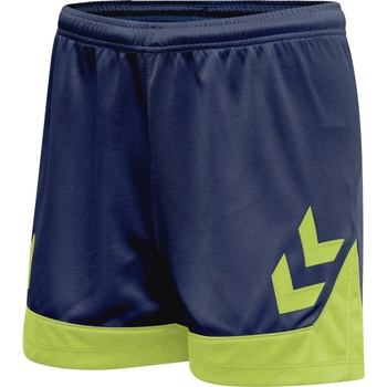 Hummel Шорти Hummel LEAD WOMENS POLY SHORTS 207398-7642 Размер XXL