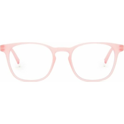 Barner Brand Dalston - Dusty Pink - okuliare potláčajúce modré svetlo z obrazoviek BARN-46