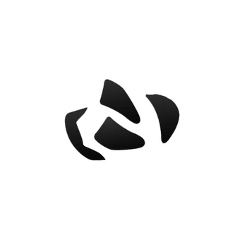 Image 1 of SteelSeries Glide Ikari (268)