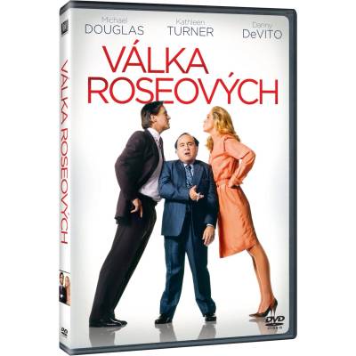 MagicBox Войната на семейство Роуз - dvd (056377)