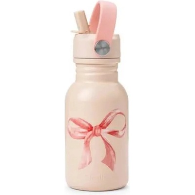 Elodie Детска бутилка за вода Elodie - Rosy Bow, 350 ml (60258206885NA)