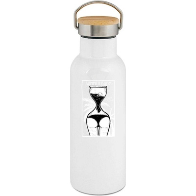 123TRIKO termoska Summer body 500 ml vtipné