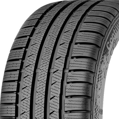 Continental ContiWinterContact TS 810 S 175/65 R15 84T