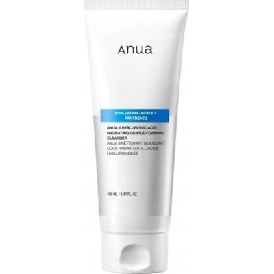 Anua 8 Kyselina hyaluronová + Panthenol 150 Ml – Hledejceny.cz
