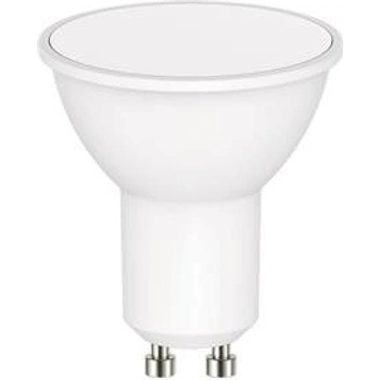 Emos Chytrá LED žárovka GoSmart MR16 GU10 4,8 W 35 W 400 lm RGB stmívatelná Zigbee