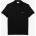 Lacoste Блуза с яка Lacoste Pima Polo Shirt - Black 031