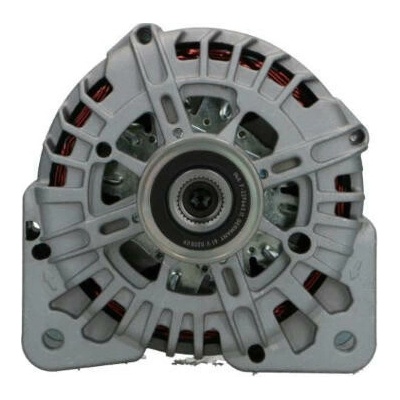 Alternátor RENAULT Scenic Valeo TG15C125