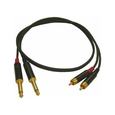 Master Audio PPK RCA630/1