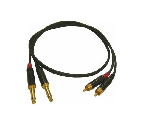 Master Audio PPK RCA630/1
