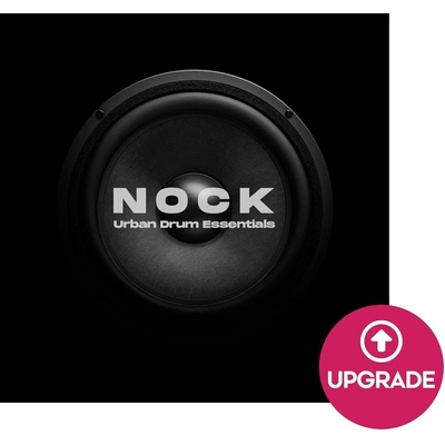 AUDIOMODERN Nock - Expansion for Playbeat 4 (Дигитален продукт)