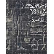 Proportion and Style in Ancient Egyptian Art