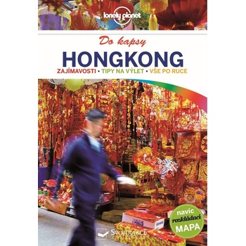 Hongkong do kapsy