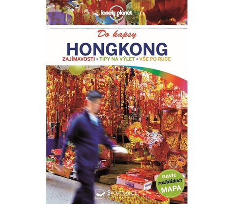 Hongkong do kapsy