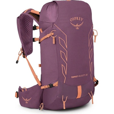Osprey Tempest Velocity 20l pashmina – Zboží Dáma