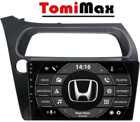 TomiMax 230new