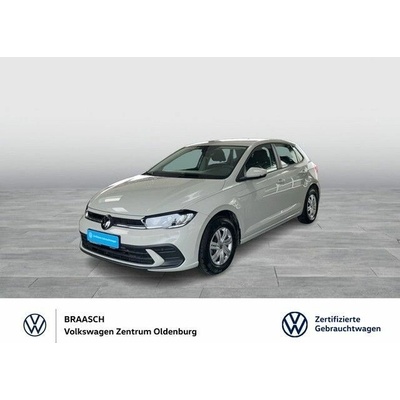 Volkswagen Polo 1.0 59 kW
