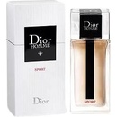 Dior Dior Homme Sport (2021) EDT 75 ml