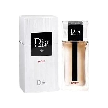 Dior Dior Homme Sport (2021) EDT 75 ml