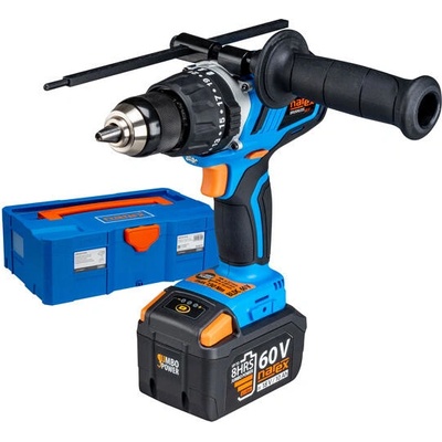 Narex ASP 610-2B T-Loc + 3,0 Ah