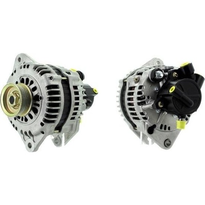 Alternátor - Opel Astra 1,7 CDTI / Hitachi LR1100-502A / LR1100-502B