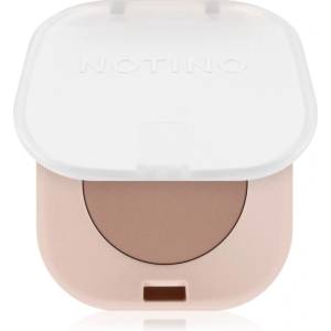 Notino Powder Eyeshadow Matte матотви очни сенки Self Care 1.65 гр