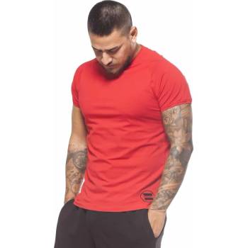 Image 1 of Excess Мъжка тениска Excess Red (EX-21872)