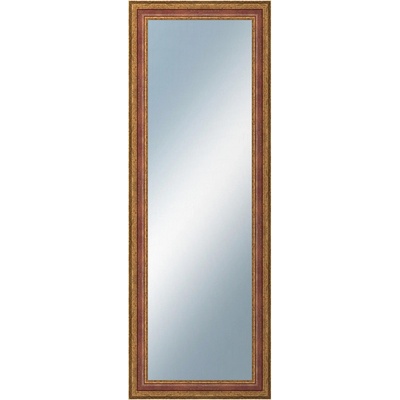 DANTIK HRAD 50 x 140 cm červená 3006