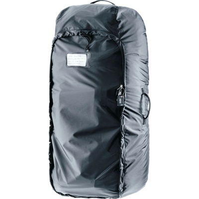 Deuter Transport Cover 4046051167848 Black – Zbozi.Blesk.cz