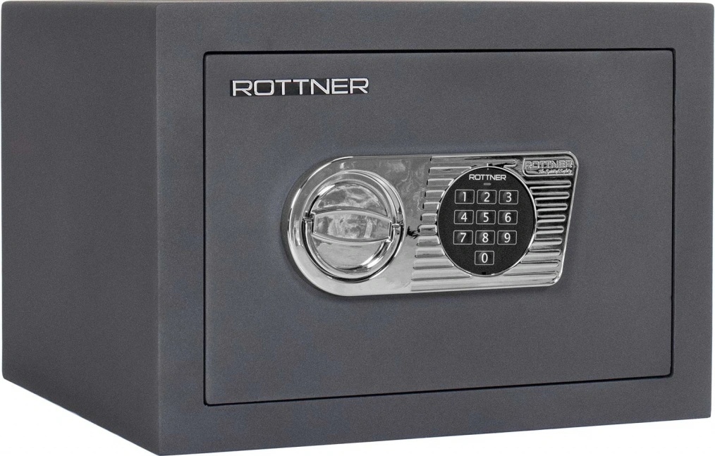 Rottner Toscana 40EL