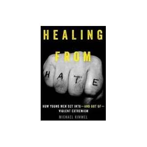 Healing from Hate (ISBN: 9780520292635)