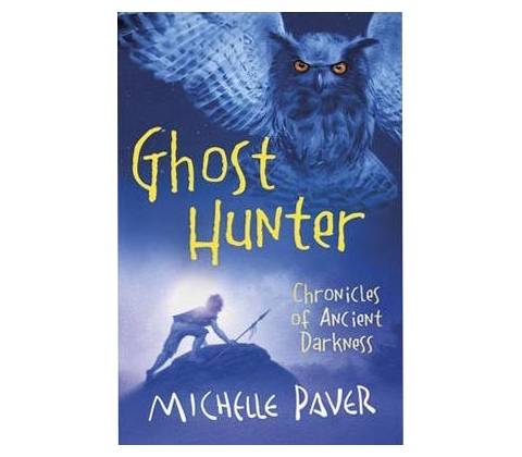 Ghost Hunter - Michelle Paver