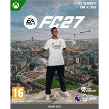 EA Sports FC 27 (XSX)