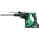 Image 1 of HiKOKI (Hitachi) DH3628DC-W3Z