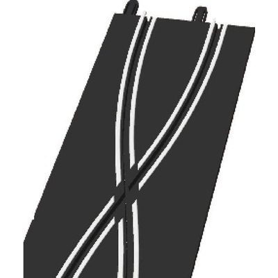 SCX Compact Křížení dráhy AS SCXC10472X200