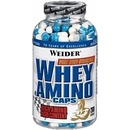 Aminokyseliny Weider Whey Amino Caps 280 kapslí