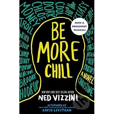 Be More Chill