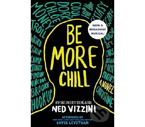 Be More Chill