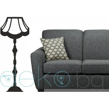 Image 1 of Настолна лампа (4147)