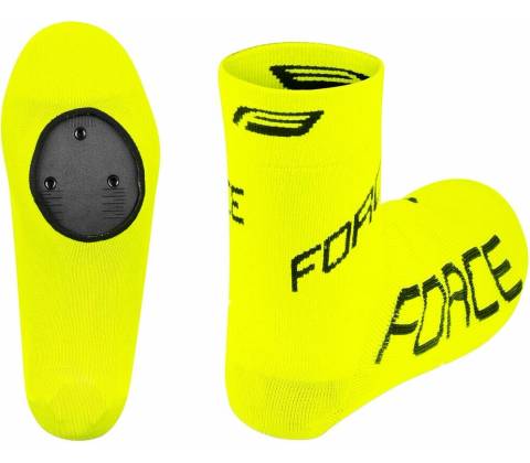 Force Elastan ROAD fluo