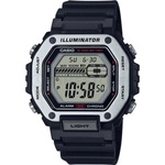 Casio MWD-110H-1AVDF Часовници
