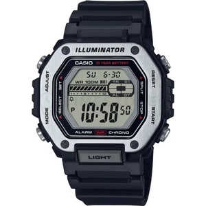 Casio MWD-110H-1AVDF Часовници