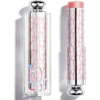 Dior Backstage Glassy Glow Stick Multifunkční rozjasňující balzám v tyčince rozjasňovač Rosegold 6 g