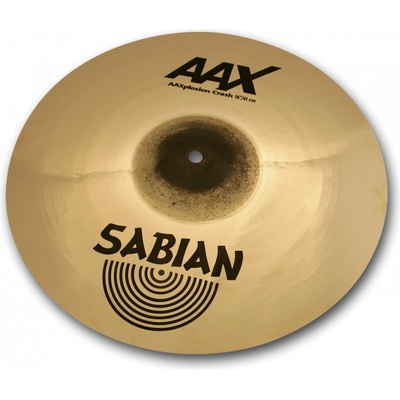 Sabian AAX 16" X-Plosion Crash