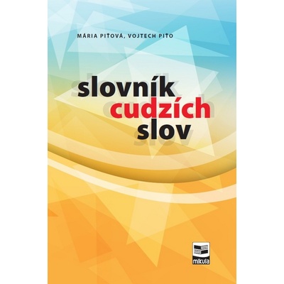 Slovník cudzích slov
