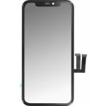In-Cell Стъкло и LCD екран за Apple iPhone 11 (18134)